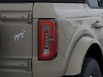 New 2025 Ford Bronco Outer Banks 4WD SUV for sale #252357 - photo 21