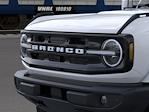New 2025 Ford Bronco Outer Banks 4WD SUV for sale #252358 - photo 18