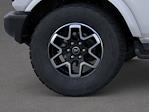 New 2025 Ford Bronco Outer Banks 4WD SUV for sale #252358 - photo 20