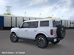 New 2025 Ford Bronco Outer Banks 4WD SUV for sale #252358 - photo 2