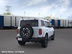 New 2025 Ford Bronco Outer Banks 4WD SUV for sale #252358 - photo 7