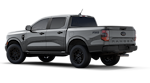 New 2025 Ford Ranger XLT SuperCrew Cab 4WD Pickup for sale #252360 - photo 24