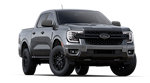 New 2025 Ford Ranger XLT SuperCrew Cab 4WD Pickup for sale #252360 - photo 26