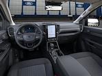 New 2025 Ford Ranger XLT SuperCrew Cab 4WD Pickup for sale #252360 - photo 9