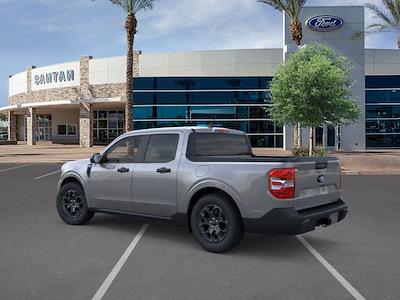 New 2025 Ford Maverick XLT SuperCrew Cab Pickup for sale #252362 - photo 2