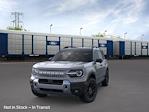 New 2025 Ford Bronco Sport Badlands AWD SUV for sale #252363 - photo 3