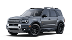 New 2025 Ford Bronco Sport Badlands AWD SUV for sale #252363 - photo 24