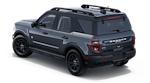 New 2025 Ford Bronco Sport Badlands AWD SUV for sale #252363 - photo 25