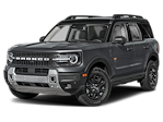 New 2025 Ford Bronco Sport Badlands AWD SUV for sale #C252363 - photo 9