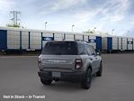 New 2025 Ford Bronco Sport Badlands AWD SUV for sale #252363 - photo 8