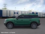 New 2025 Ford Bronco Sport Big Bend AWD SUV for sale #252365 - photo 4