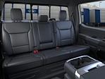 New 2025 Ford F-150 Lariat SuperCrew Cab 4WD Pickup for sale #252368 - photo 16