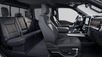 New 2025 Ford F-150 Lariat SuperCrew Cab 4WD Pickup for sale #252368 - photo 5