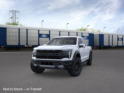 New 2025 Ford F-150 Raptor SuperCrew Cab 4WD Pickup for sale #252369 - photo 2