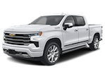 2025 Chevrolet Silverado 1500 Crew Cab 4WD Pickup for sale #252369A - photo 2