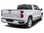 2025 Chevrolet Silverado 1500 Crew Cab 4WD Pickup for sale #252369A - photo 3