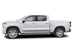 2025 Chevrolet Silverado 1500 Crew Cab 4WD Pickup for sale #252369A - photo 4