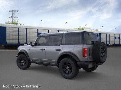 New 2025 Ford Bronco Big Bend 4WD SUV for sale #252370 - photo 2