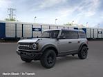 New 2025 Ford Bronco Big Bend 4WD SUV for sale #252370 - photo 6