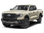 New 2025 Ford Ranger XLT SuperCrew Cab 4WD Pickup for sale #252371 - photo 23