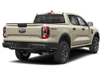 New 2025 Ford Ranger XLT SuperCrew Cab 4WD Pickup for sale #252371 - photo 24