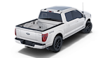 New 2025 Ford F-150 Platinum SuperCrew Cab 4WD Pickup for sale #252376 - photo 3