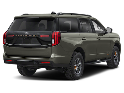 New 2025 Ford Expedition Tremor 4WD SUV for sale #252378 - photo 2
