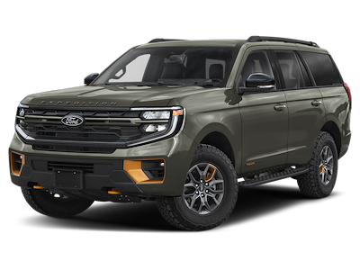New 2025 Ford Expedition Tremor 4WD SUV for sale #252378 - photo 1