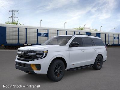 New 2025 Ford Expedition Tremor 4WD SUV for sale #252379 - photo 1