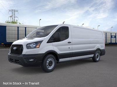 New 2025 Ford Transit 250 Low Roof Empty Cargo Van for sale #252392 - photo 1