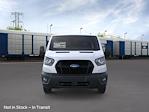 New 2025 Ford Transit 250 Low Roof Empty Cargo Van for sale #252392 - photo 7