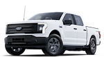 New 2025 Ford F-150 Lightning Pro SuperCrew Cab AWD Pickup for sale #252398 - photo 1
