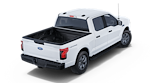 New 2025 Ford F-150 Lightning Pro SuperCrew Cab AWD Pickup for sale #252398 - photo 3