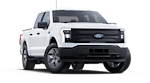 New 2025 Ford F-150 Lightning Pro SuperCrew Cab AWD Pickup for sale #252398 - photo 4