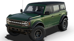New 2025 Ford Bronco Badlands 4WD SUV for sale #252402 - photo 1