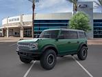 New 2025 Ford Bronco Badlands 4WD SUV for sale #252402 - photo 6