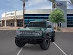 New 2025 Ford Bronco Badlands 4WD SUV for sale #252402 - photo 7