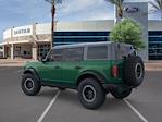 New 2025 Ford Bronco Badlands 4WD SUV for sale #252402 - photo 9