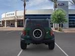 New 2025 Ford Bronco Badlands 4WD SUV for sale #252402 - photo 10