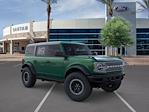 New 2025 Ford Bronco Badlands 4WD SUV for sale #252402 - photo 12