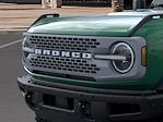 New 2025 Ford Bronco Badlands 4WD SUV for sale #252402 - photo 24