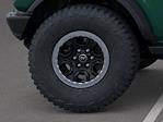 New 2025 Ford Bronco Badlands 4WD SUV for sale #252402 - photo 26