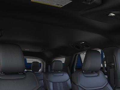 New 2025 Ford Explorer - photo 1