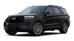 New 2025 Ford Explorer ST-Line SUV for sale #252403 - photo 24