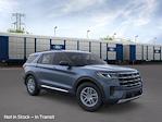 New 2025 Ford Explorer Active SUV for sale #252406 - photo 7