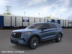 New 2025 Ford Explorer ST-Line SUV for sale #252408 - photo 1