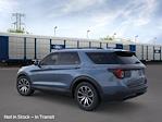 New 2025 Ford Explorer ST-Line SUV for sale #252408 - photo 2