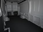 New 2025 Ford Transit 350 High Roof Empty Cargo Van for sale #252409 - photo 11