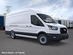 New 2025 Ford Transit 350 High Roof Empty Cargo Van for sale #252409 - photo 7