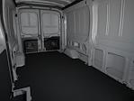 New 2025 Ford Transit 350 Medium Roof Empty Cargo Van for sale #252410 - photo 11